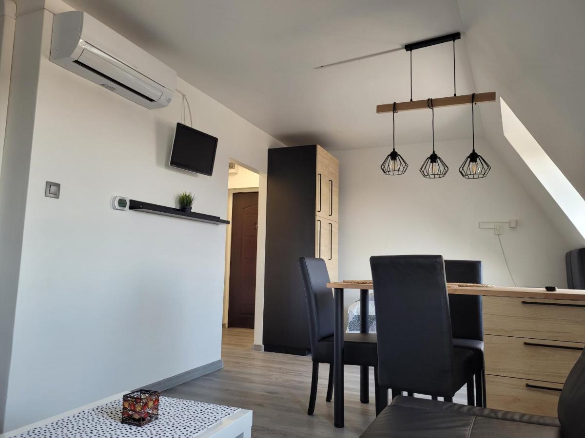 Apartament Pod Radiostacja -Gliwice Tarnogorska, Parking Free, Klimatyzacja 外观 照片