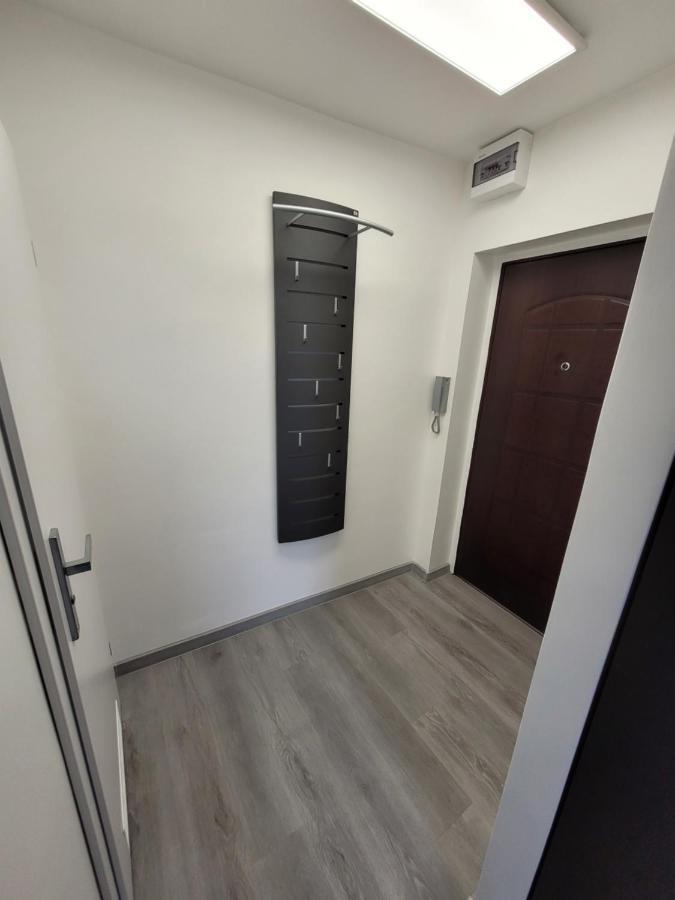 Apartament Pod Radiostacja -Gliwice Tarnogorska, Parking Free, Klimatyzacja 外观 照片