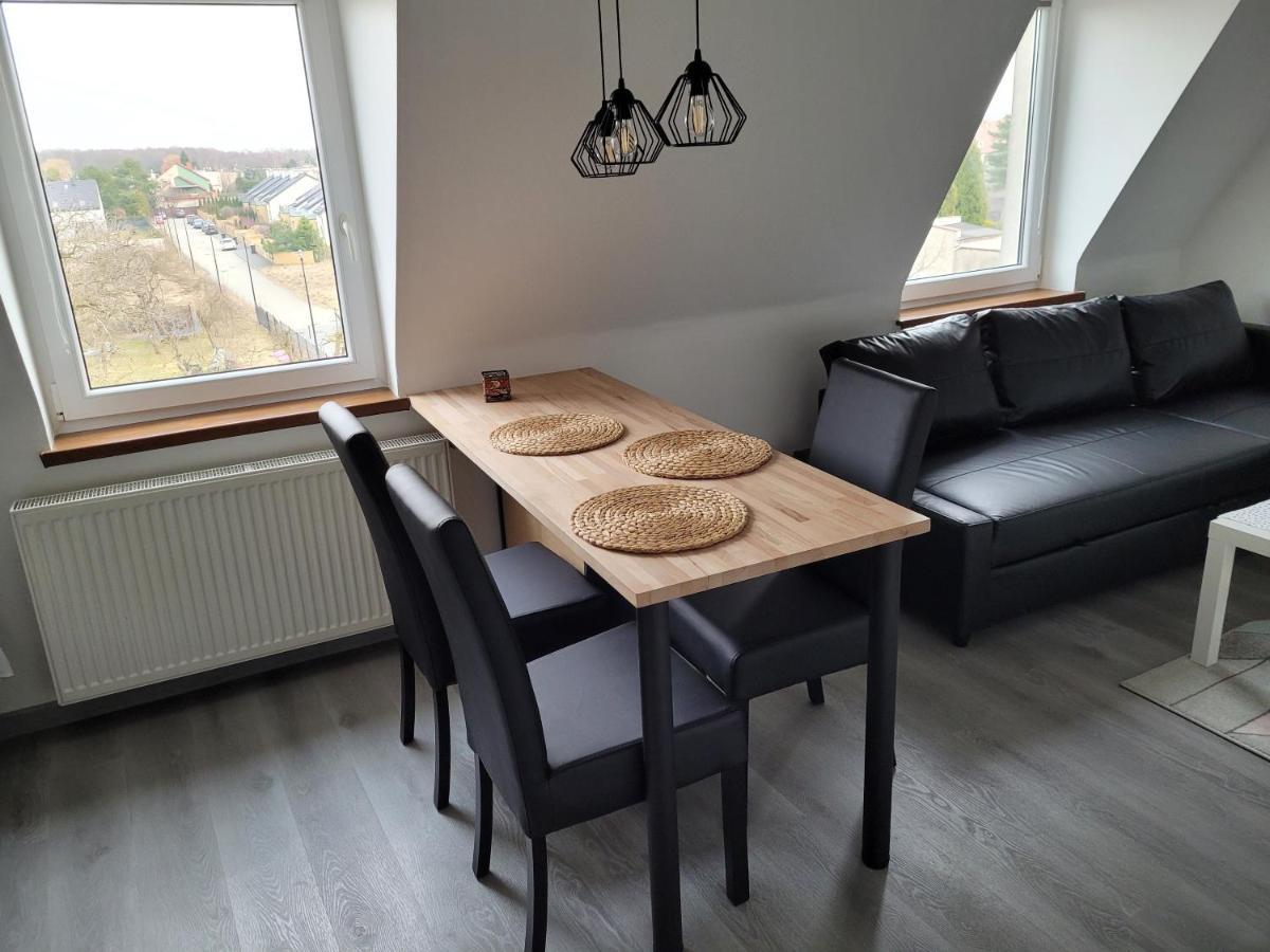Apartament Pod Radiostacja -Gliwice Tarnogorska, Parking Free, Klimatyzacja 外观 照片