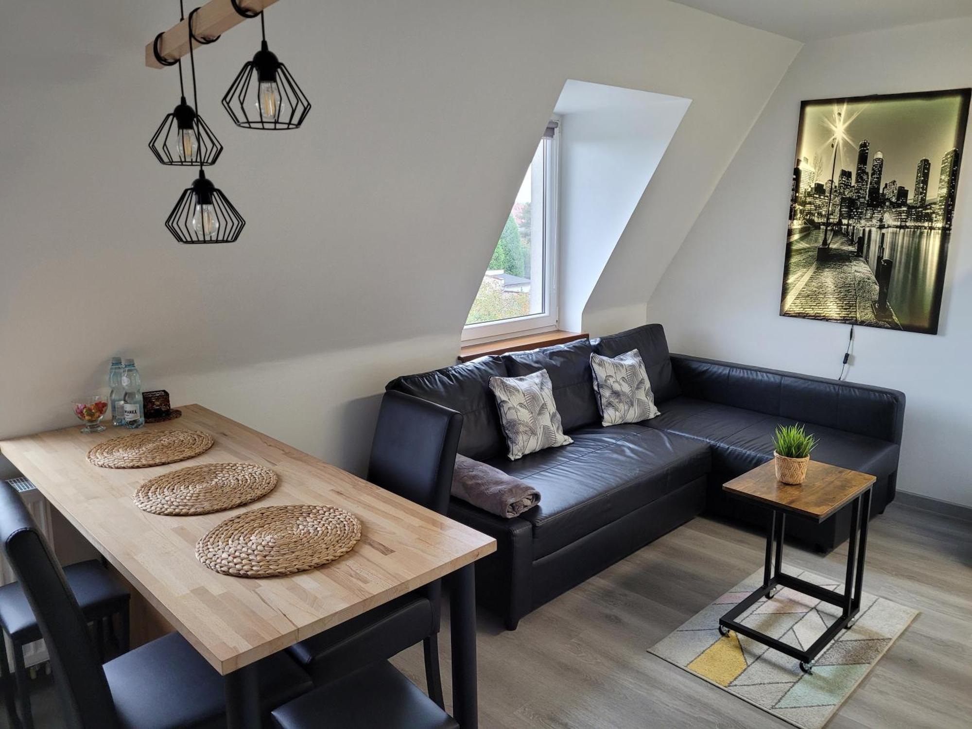 Apartament Pod Radiostacja -Gliwice Tarnogorska, Parking Free, Klimatyzacja 外观 照片