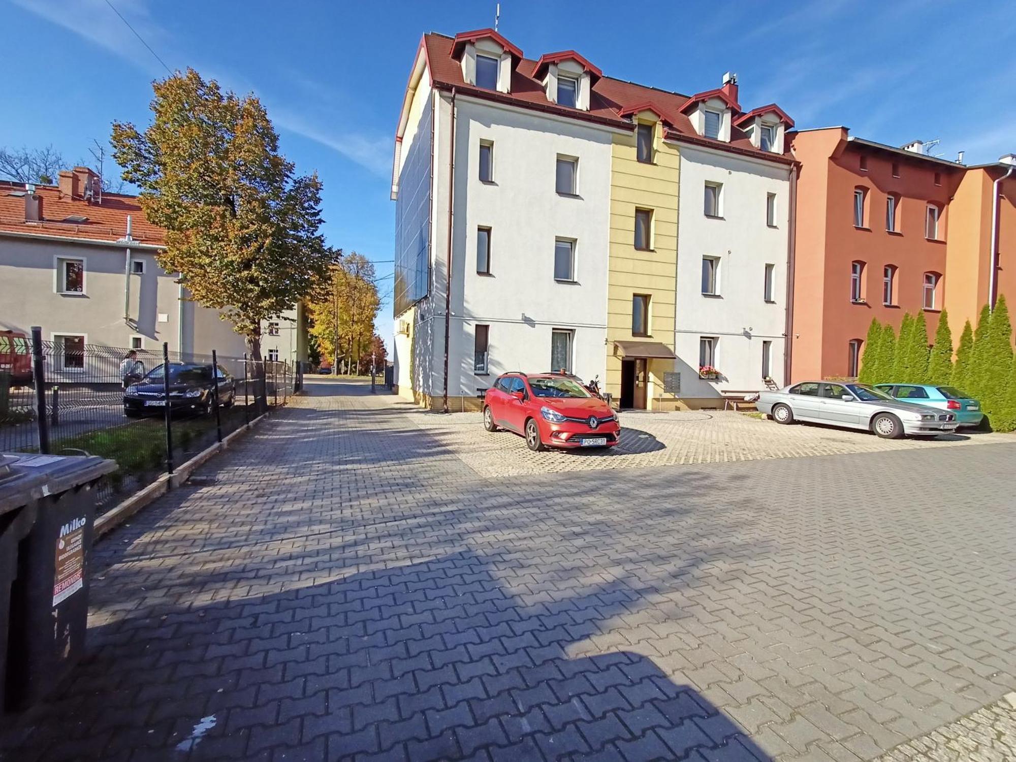 Apartament Pod Radiostacja -Gliwice Tarnogorska, Parking Free, Klimatyzacja 外观 照片