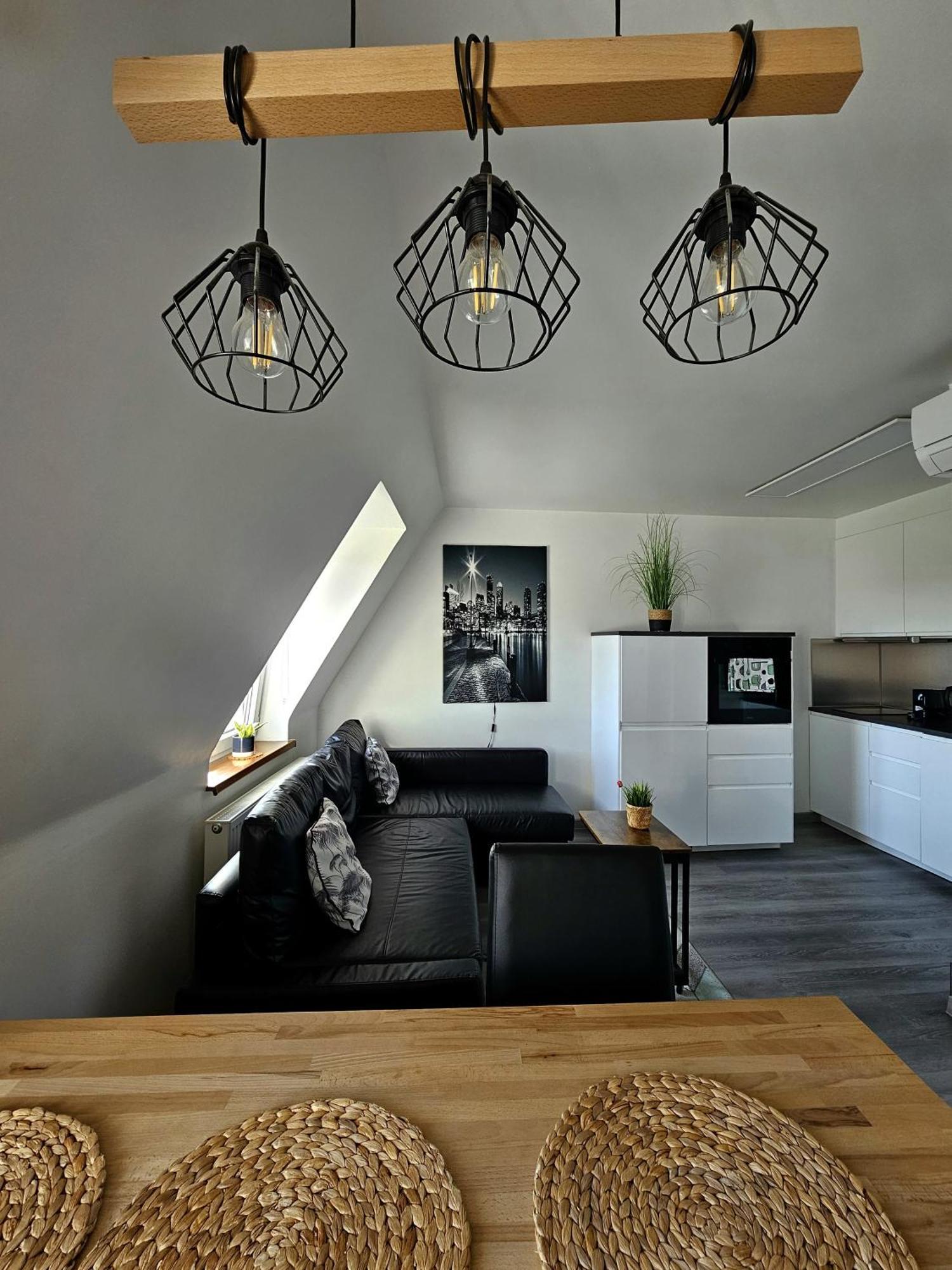 Apartament Pod Radiostacja -Gliwice Tarnogorska, Parking Free, Klimatyzacja 外观 照片