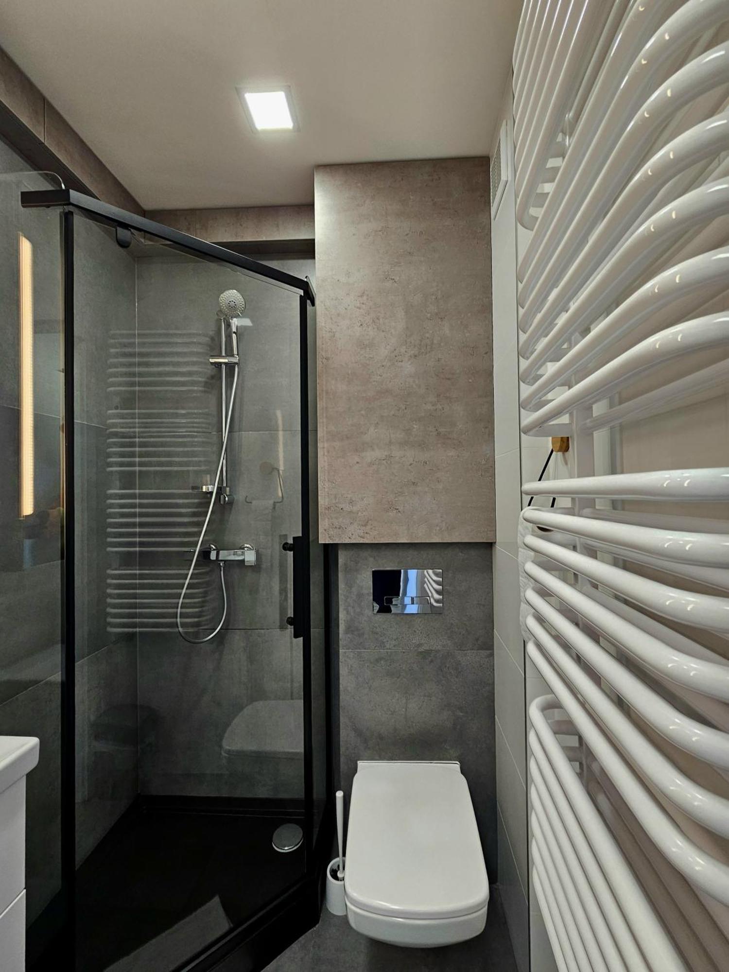 Apartament Pod Radiostacja -Gliwice Tarnogorska, Parking Free, Klimatyzacja 外观 照片